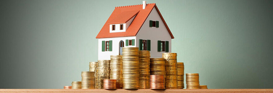 Investissement immobilier