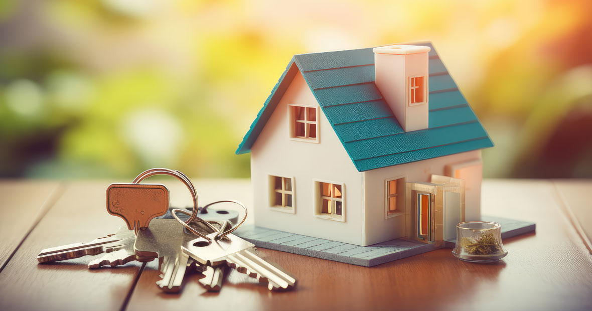 Immobilier neuf